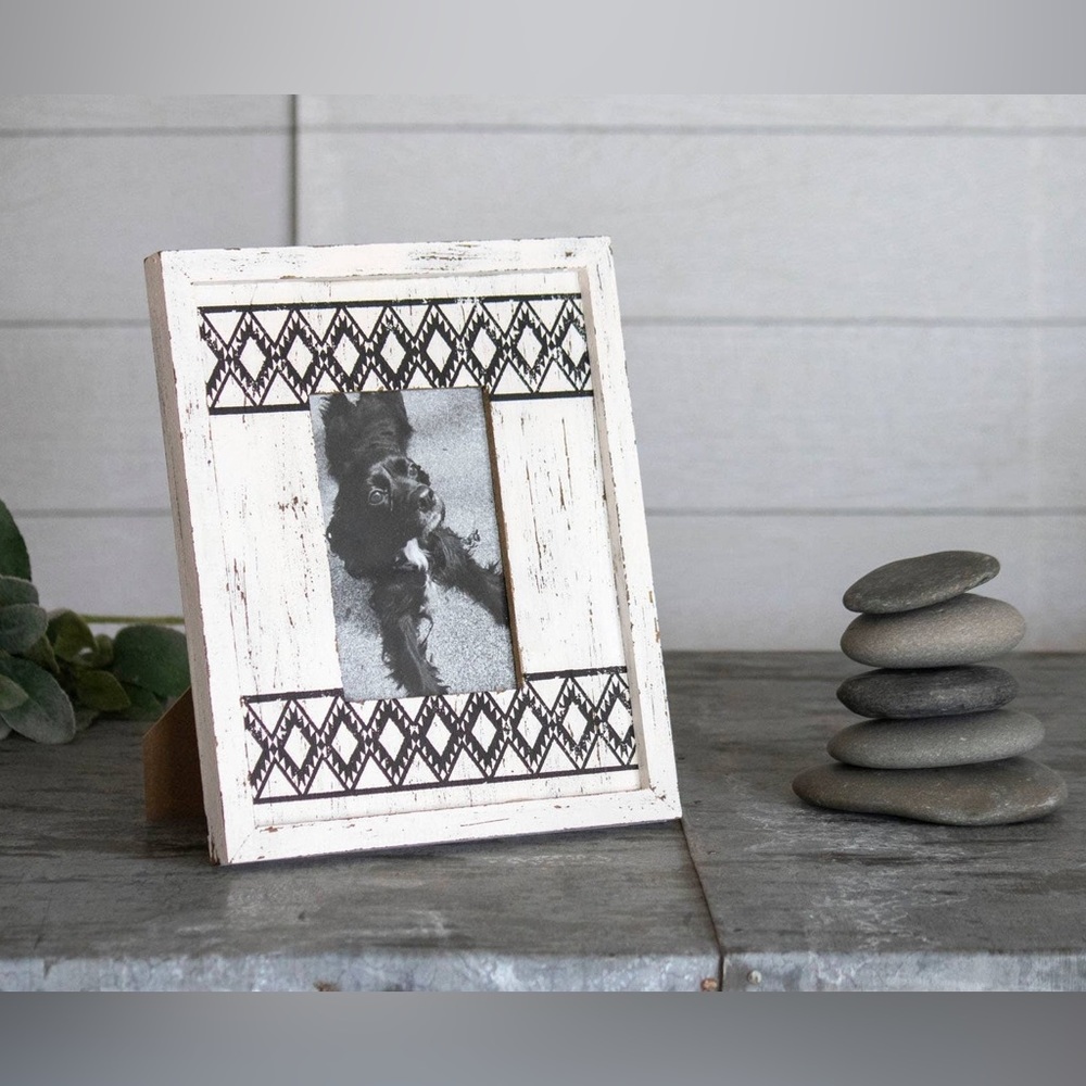 4x6 Denver Photo Frame
